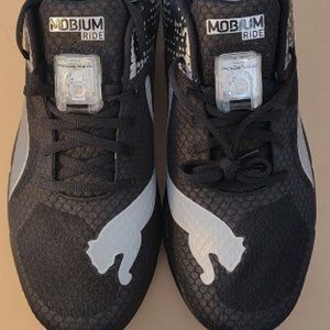 PUMA MOBIUM RIDE NC POWERED ART : 187418